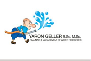 YARON GELLER