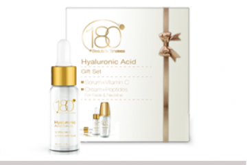 180 Cosmetics, England