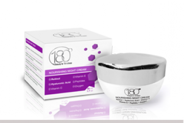 180 Cosmetics, England